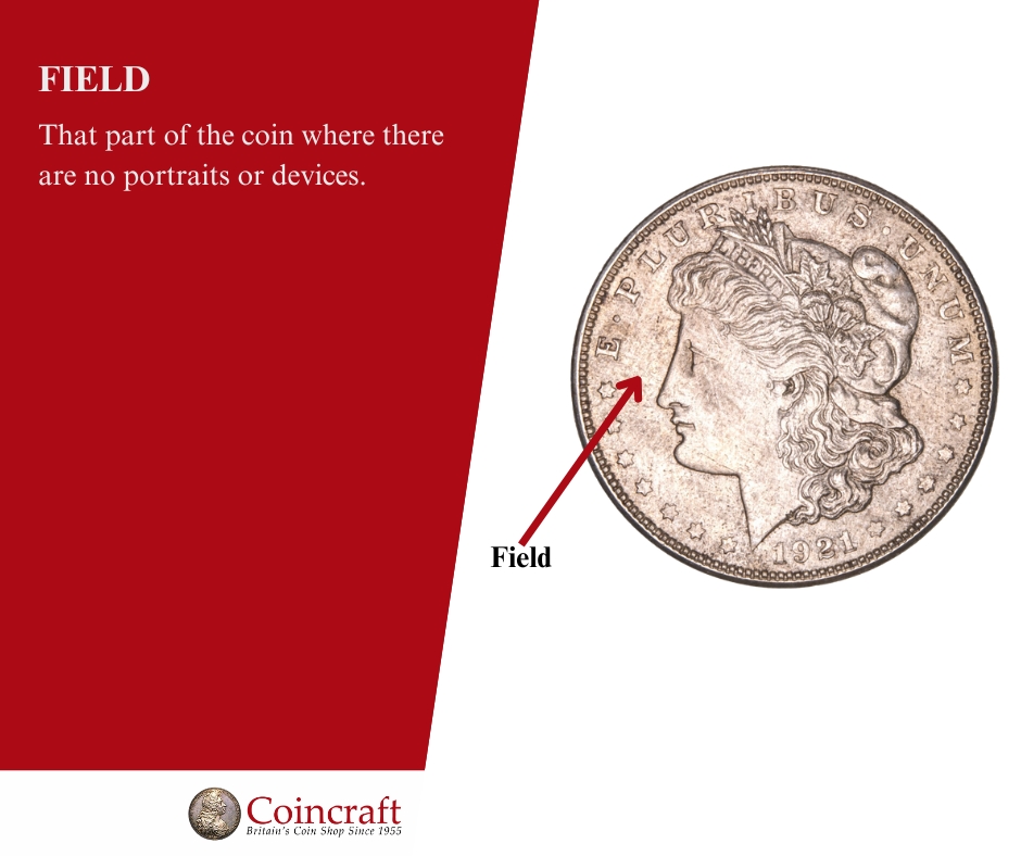 Field - Coincraft